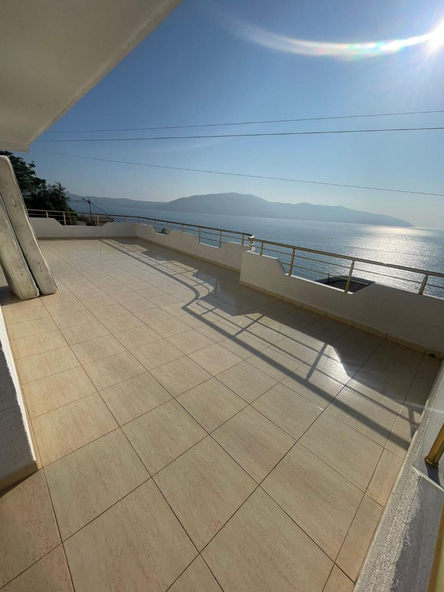 Vlora Apartments Appartement *